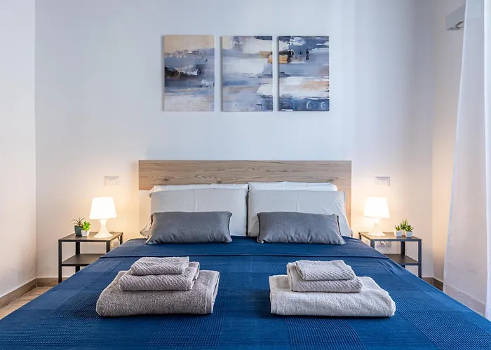 Santa Giulia Suite - 15Min From Duomo - Rogoredo Fs